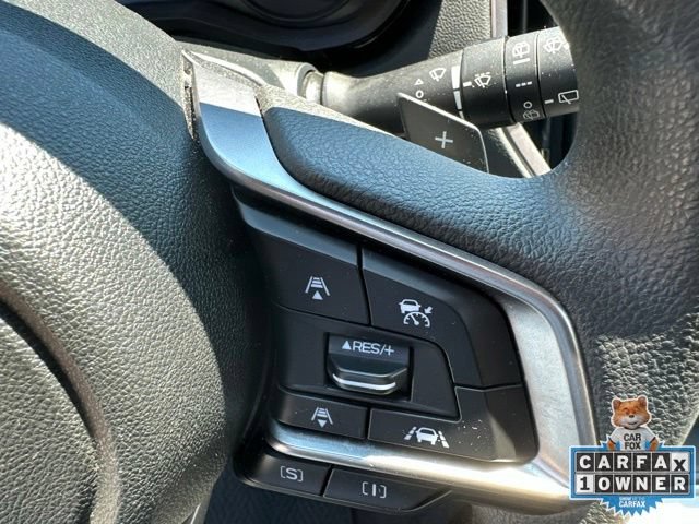 Certified 2023 Subaru Impreza 2.0i Premium AWD/4WD image 14