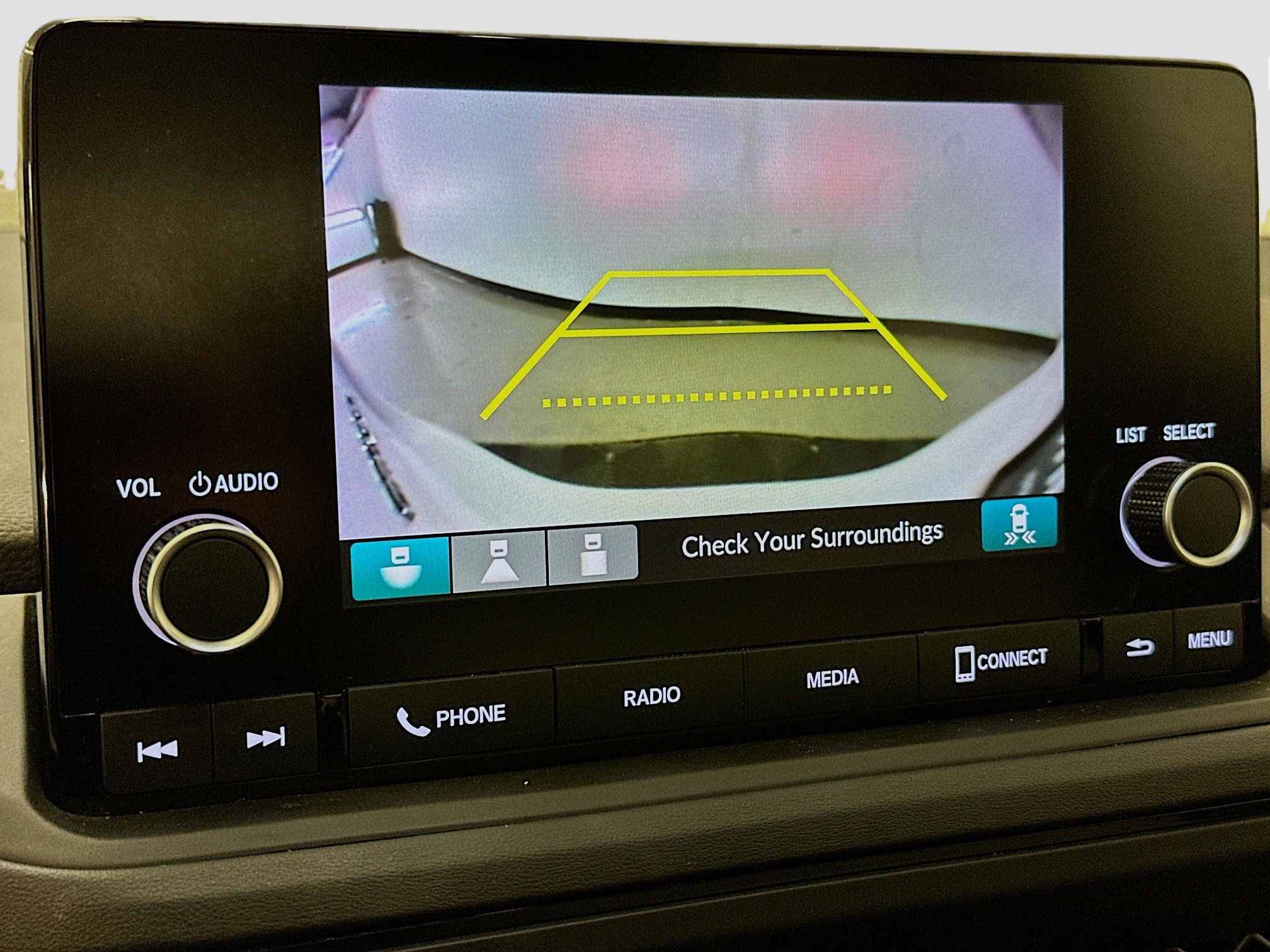 Used 2024 Honda Accord EX image 22