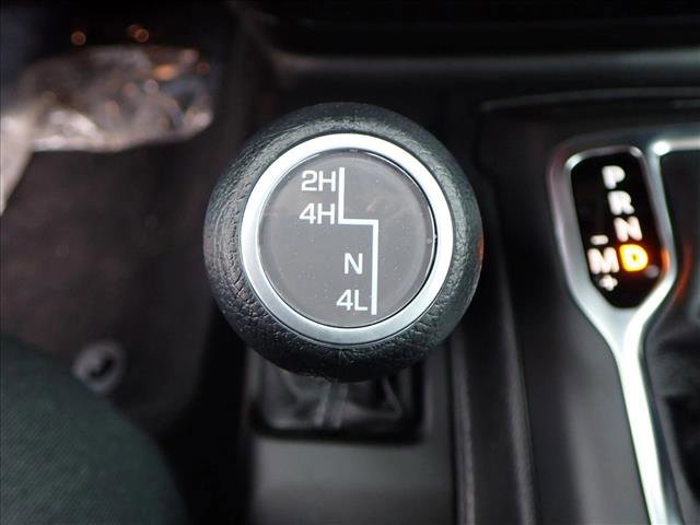 New 2026 Jeep Gladiator Rubicon image 21