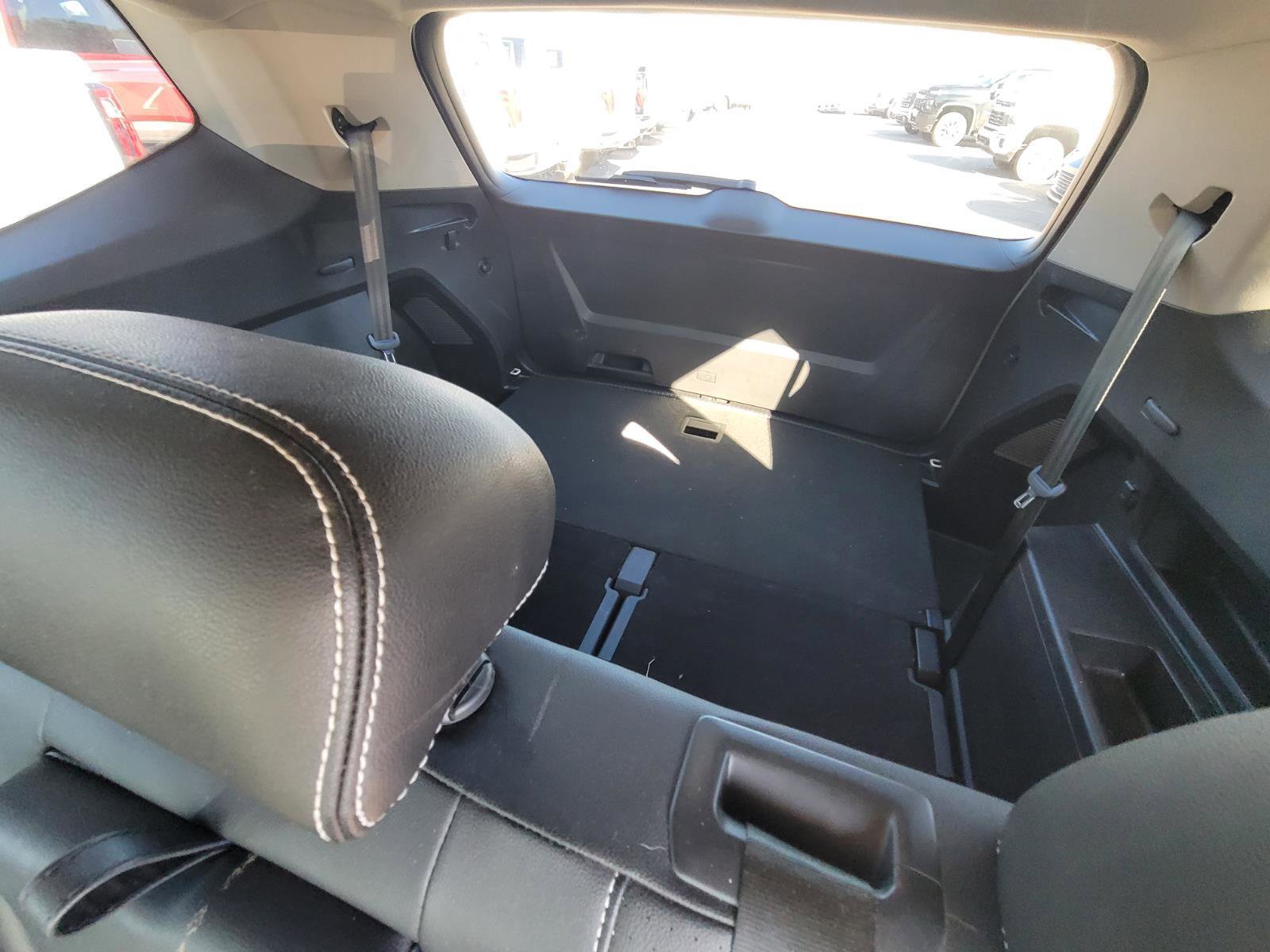 Used 2021 Volkswagen Atlas SE image 9