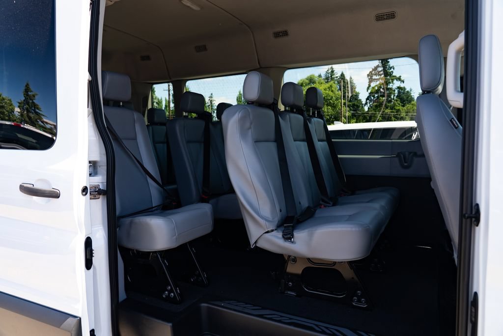 Used 2018 Ford Transit 350 XL RWD image 20