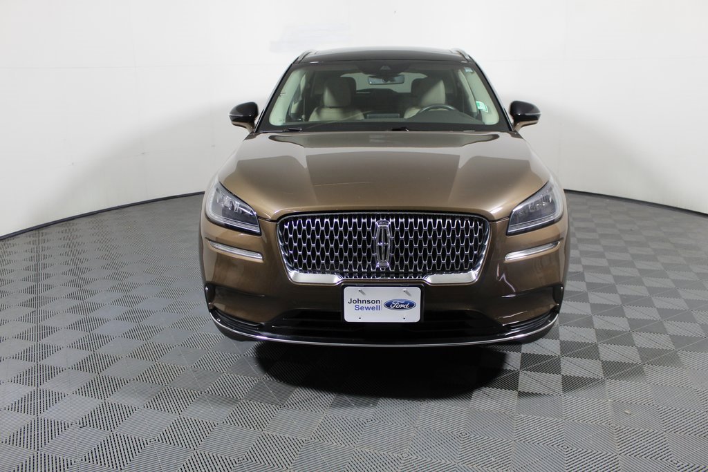 Used 2022 Lincoln Corsair Reserve image 3