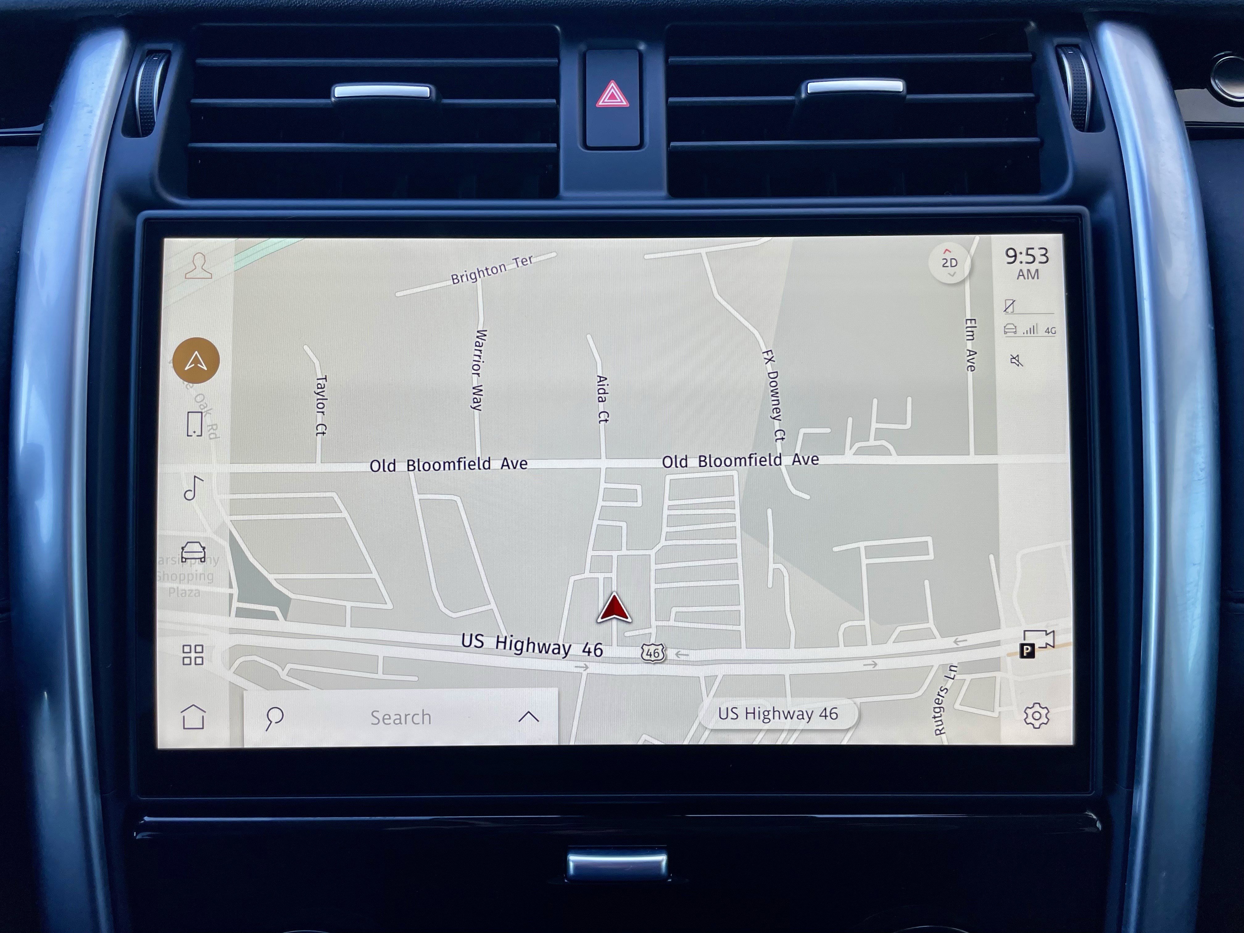 Certified 2024 Land Rover Discovery S AWD/4WD image 27