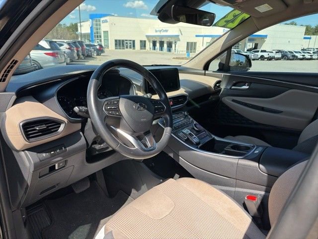 Used 2023 Hyundai Santa Fe SEL image 4
