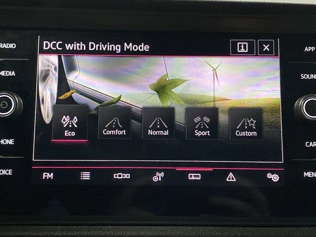 Used 2022 Volkswagen Jetta GLI Autobahn image 23