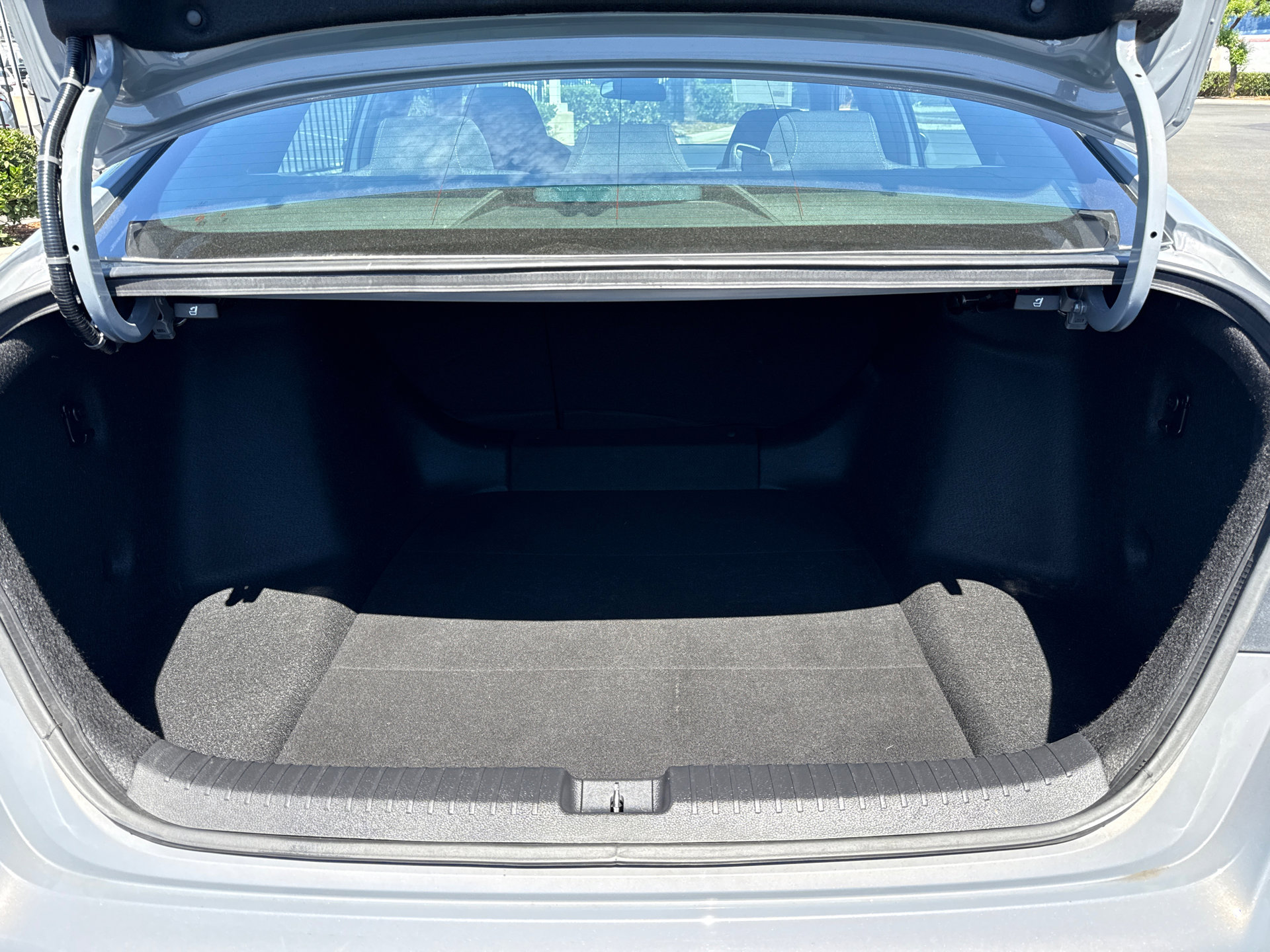 Used 2023 Honda Accord Sport image 11