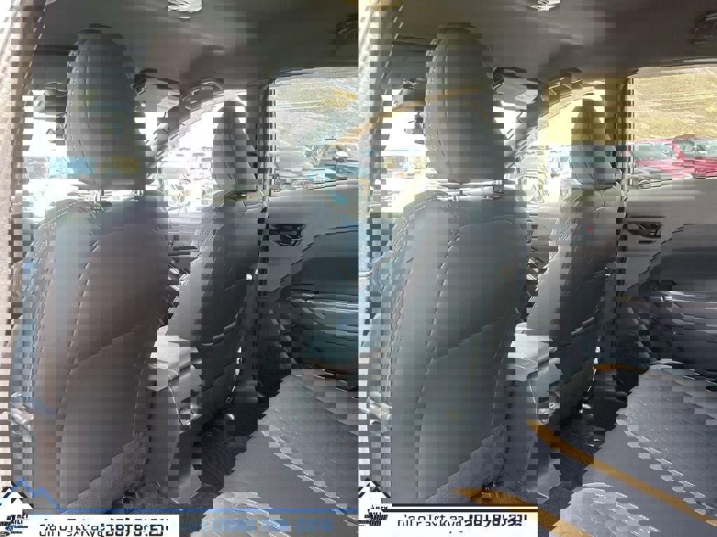 Used 2024 Subaru Crosstrek 2.5i Sport image 13