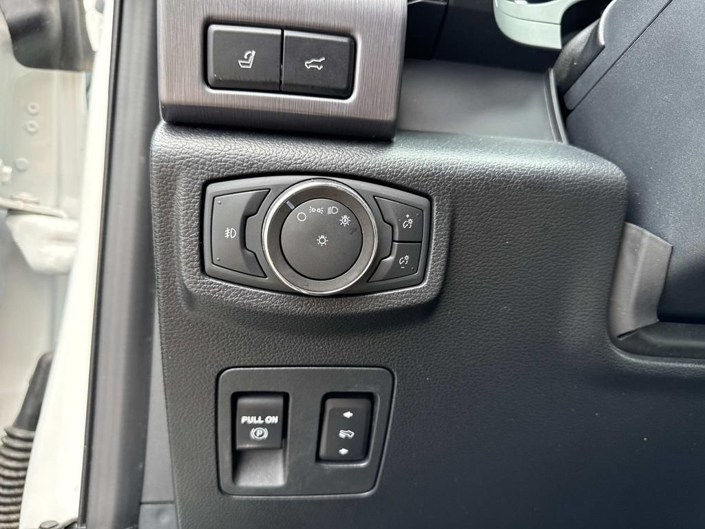Used 2021 Ford Expedition Platinum AWD/4WD image 34