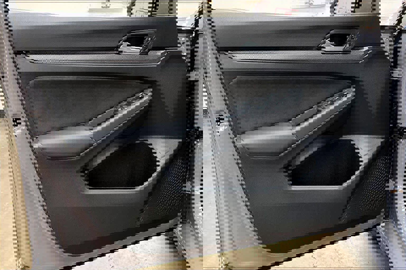 New 2026 Volkswagen GTI SE image 16