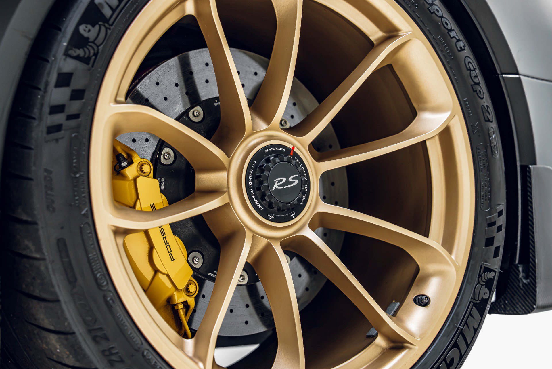 Used 2019 Porsche 911 GT3 RS RWD image 36