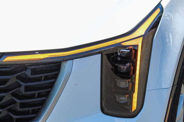 New 2024 Kia Sorento LX image 5