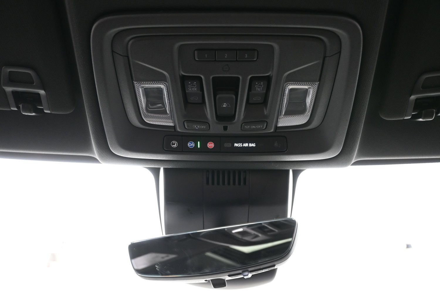 Used 2023 GMC Sierra 1500 AT4 w/ AT4 Premium Package AWD/4WD image 28