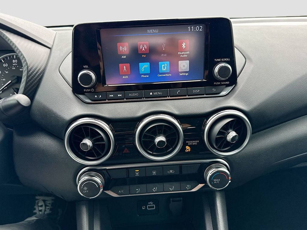 Used 2023 Nissan Sentra S image 14