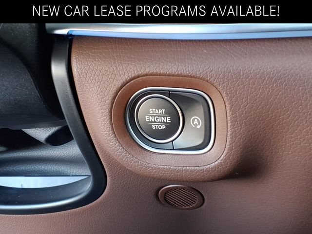 Certified 2026 Mercedes-Benz GLS 450 4MATIC image 25