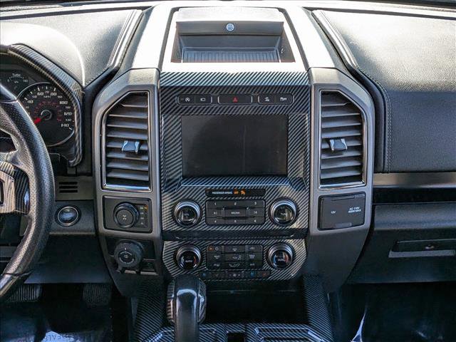 Used 2019 Ford F150 Raptor w/ Equipment Group 802A Luxury image 12