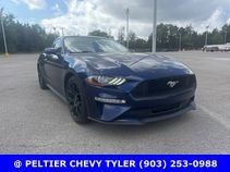 Used 2018 Ford Mustang Premium w/ Ecoboost Performance Package