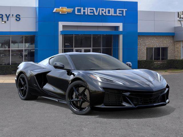 New 2026 Chevrolet Corvette E-Ray image 28