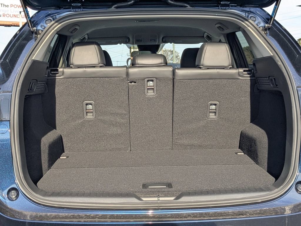 New 2025 MAZDA CX-5 AWD 2.5 S w/ Select Package image 13