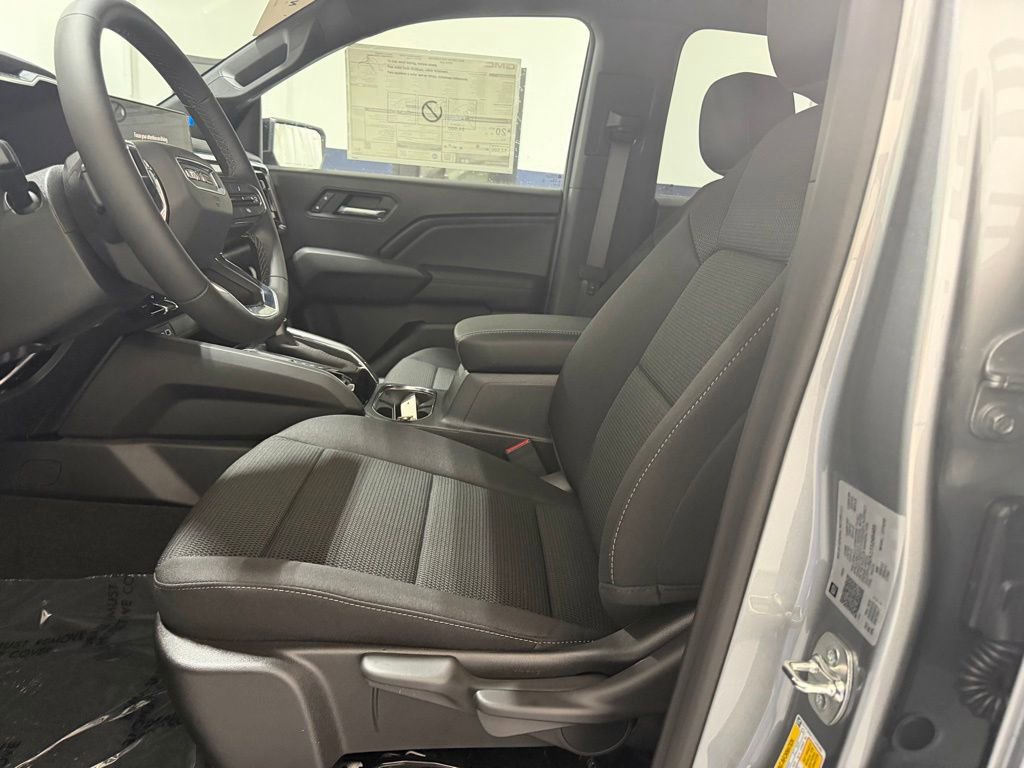 New 2026 GMC Canyon Elevation w/ Convenience Package RWD image 27