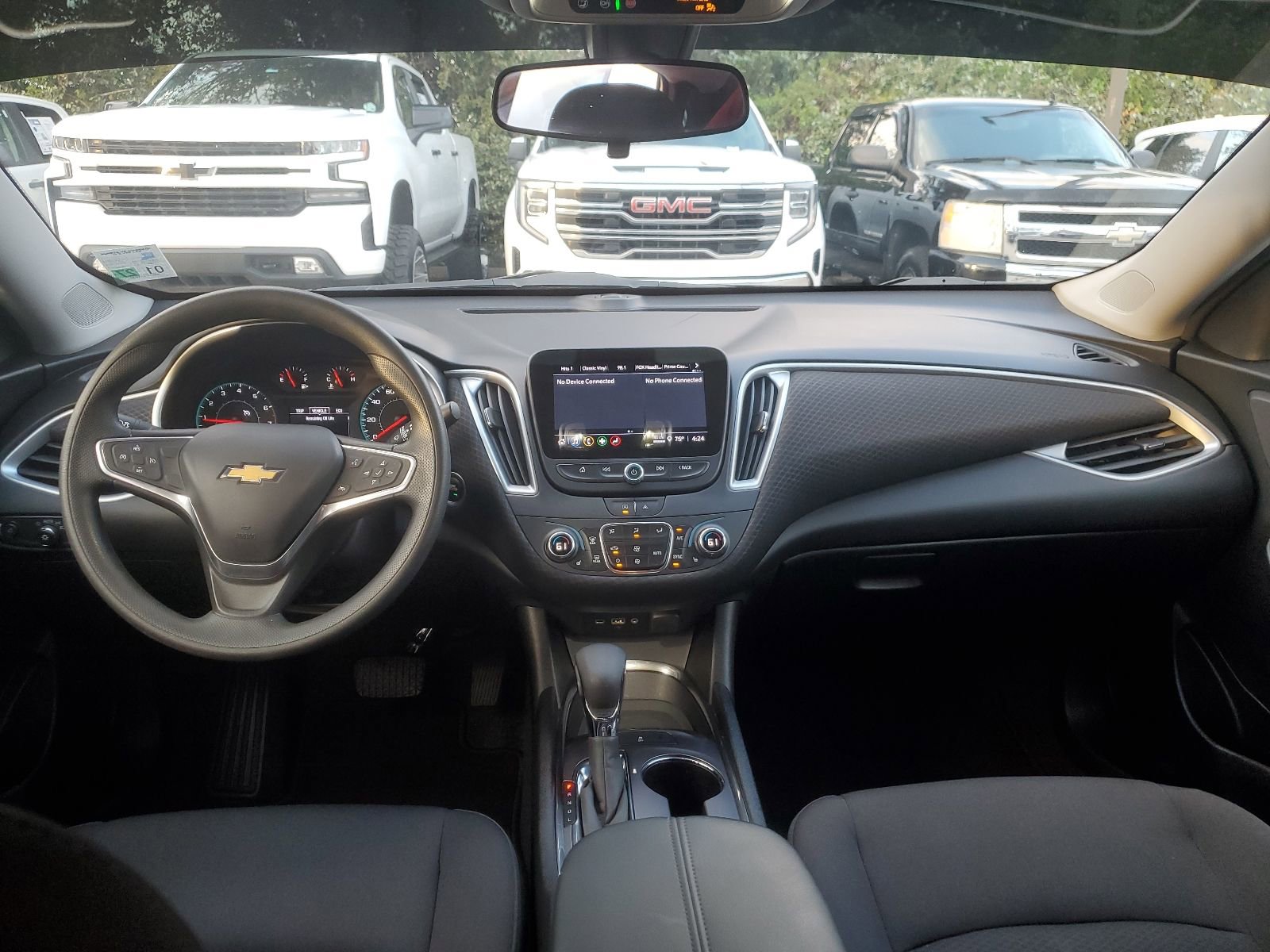 Used 2022 Chevrolet Malibu LT image 9