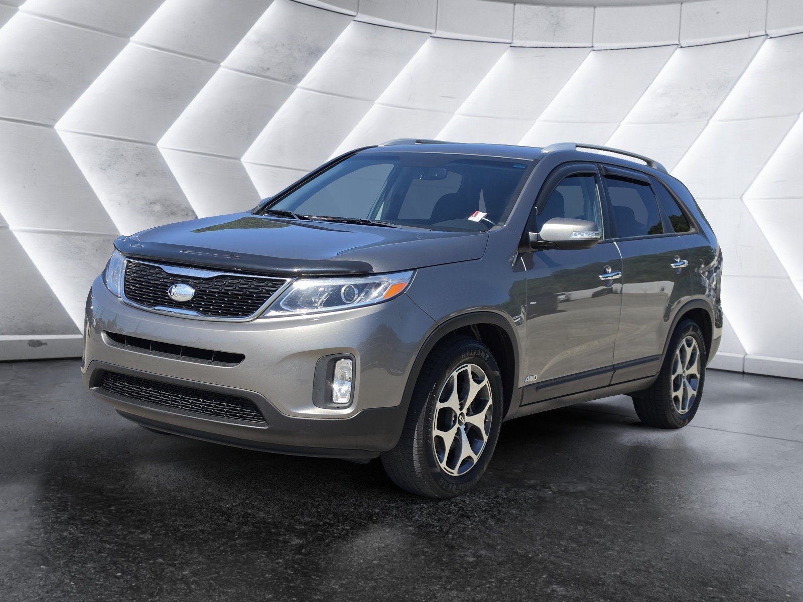 Used 2014 Kia Sorento LX AWD/4WD image 6