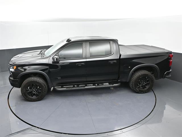 Used 2024 Chevrolet Silverado 1500 ZR2 w/ Technology Package AWD/4WD image 42