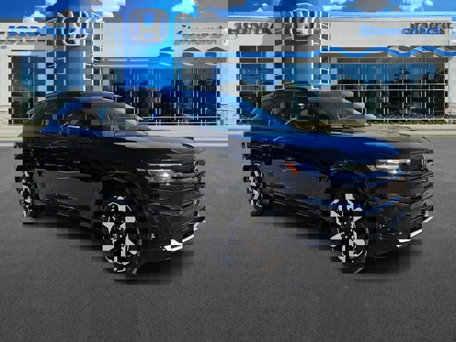 New 2026 Honda Prologue Elite image 1