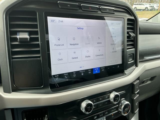 Used 2022 Ford F150 Lightning Pro image 21