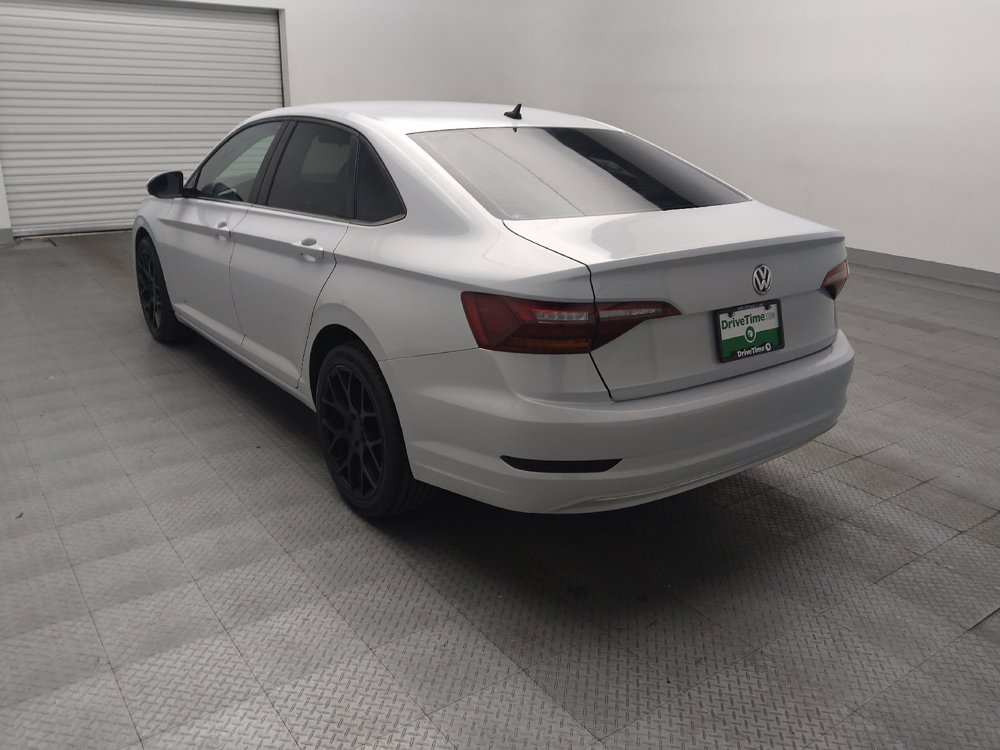 Used 2019 Volkswagen Jetta S FWD image 5