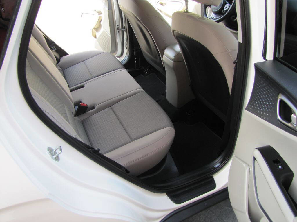 Used 2021 Kia Soul S FWD image 17