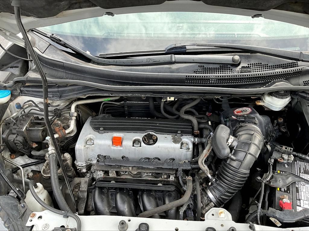 Used 2013 Honda CR-V EX image 29