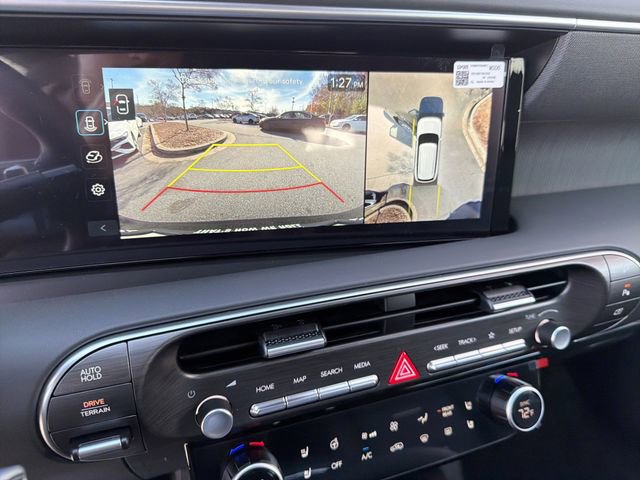 New 2026 Hyundai Palisade Calligraphy image 30