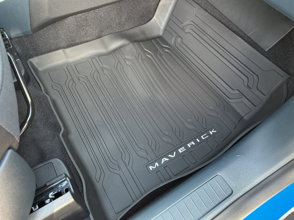 New 2025 Ford Maverick XLT w/ XLT Luxury Package image 31