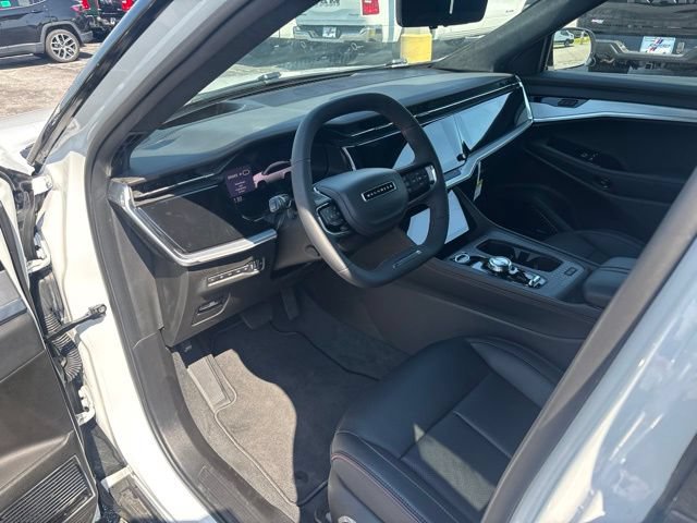 Used 2024 Jeep Wagoneer Limited AWD/4WD image 26
