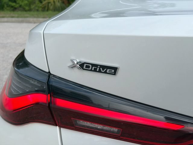 Used 2023 BMW 430i Gran Coupe xDrive w/ M Sport Package AWD/4WD image 46