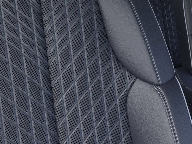 New 2026 Cadillac Vistiq Premium Luxury AWD/4WD image 21