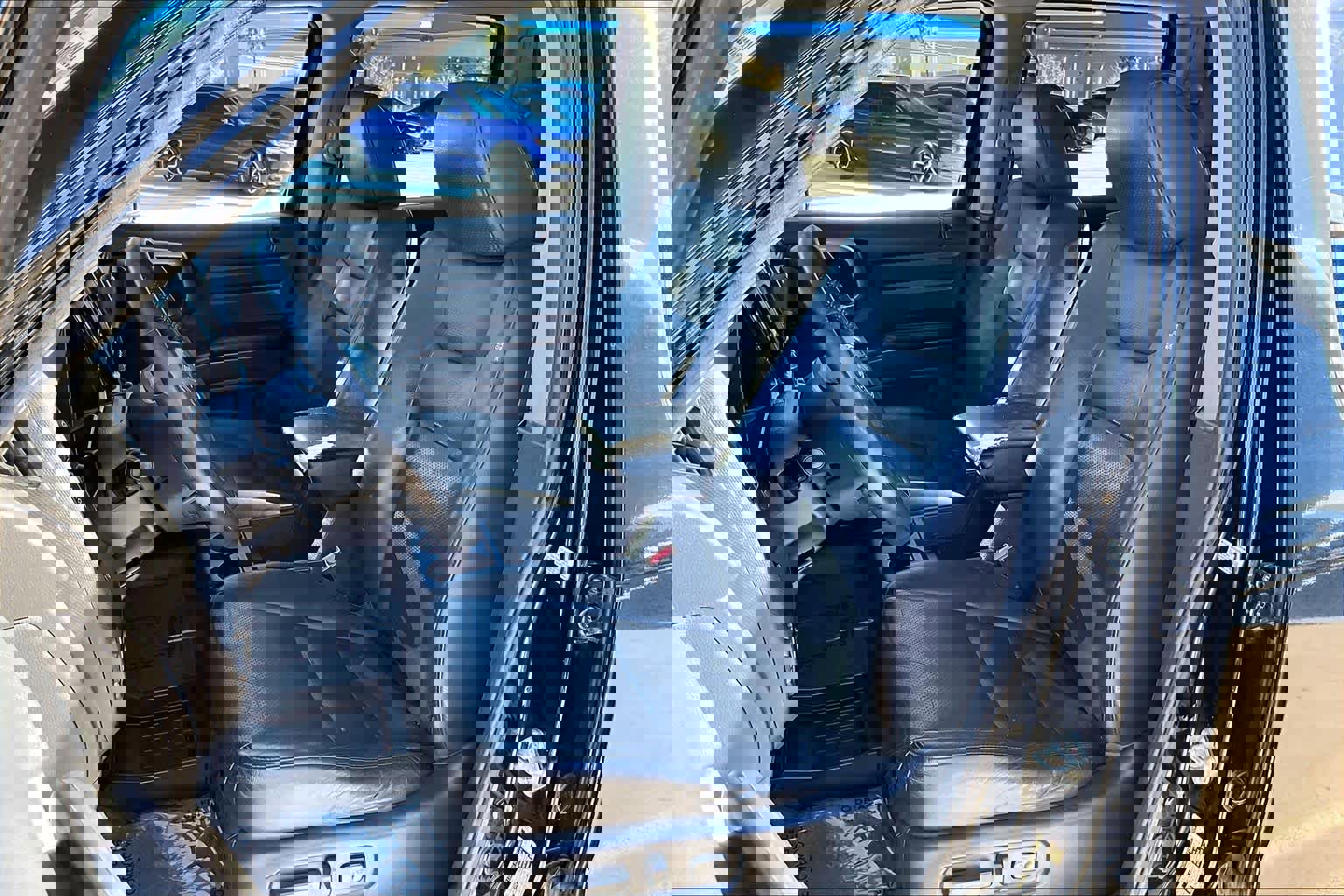 Used 2014 Honda Ridgeline SE image 7