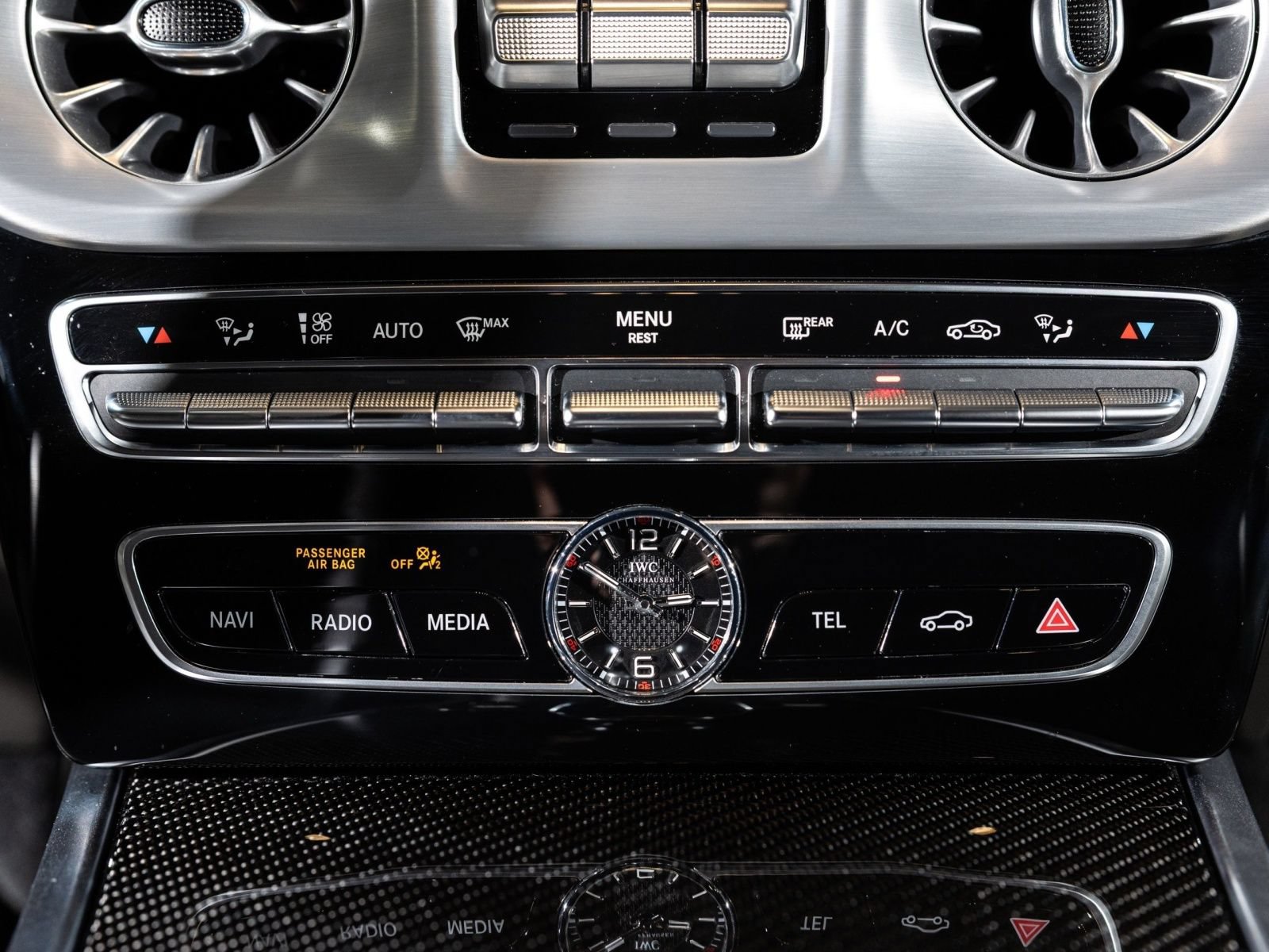 Used 2020 Mercedes-Benz G 63 AMG 4MATIC image 37
