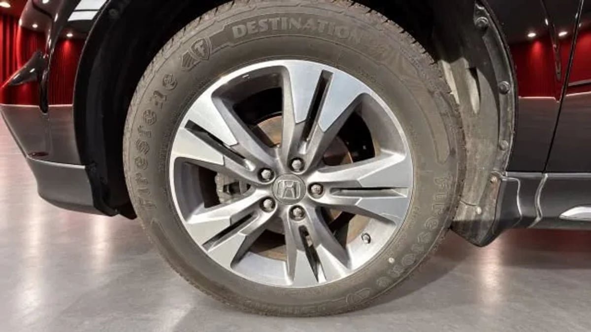 Used 2013 Honda Crosstour EX-L image 14