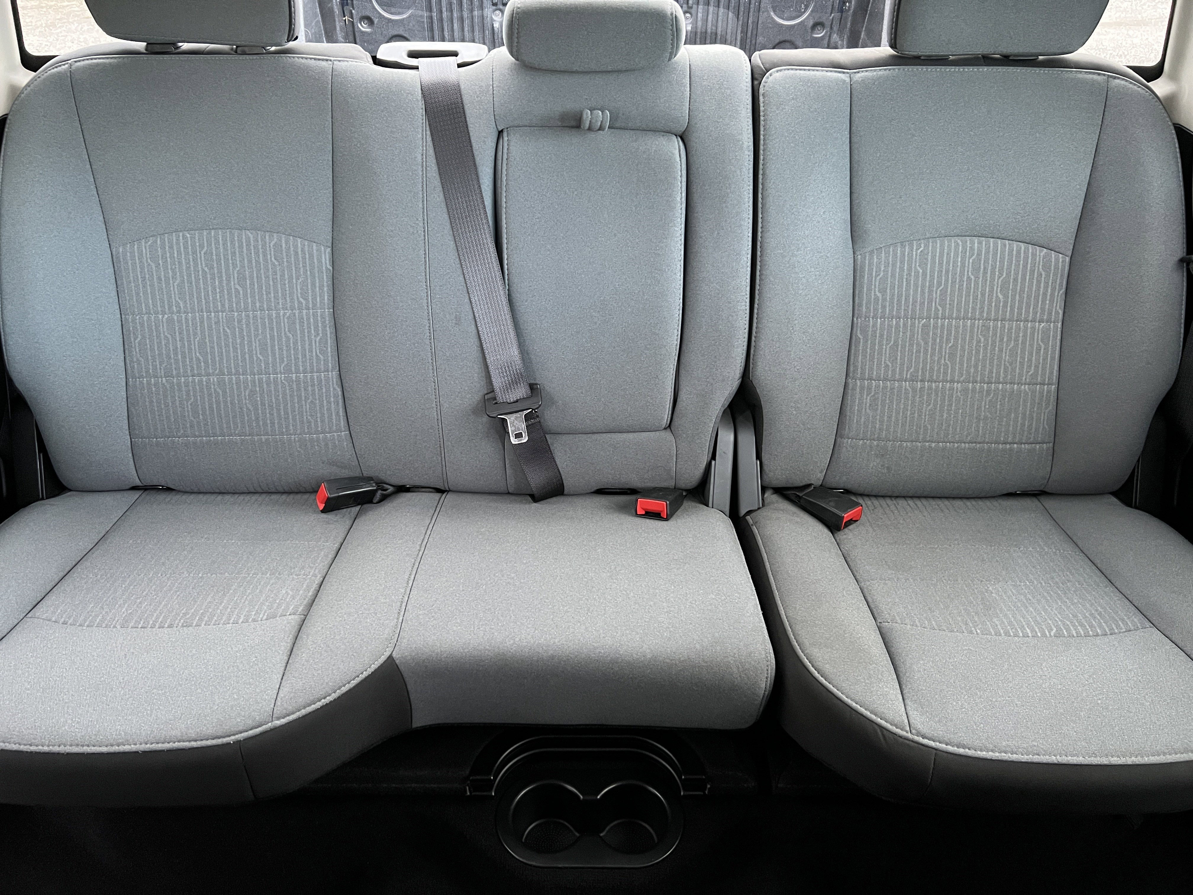 Used 2023 RAM 1500 Classic SLT image 13