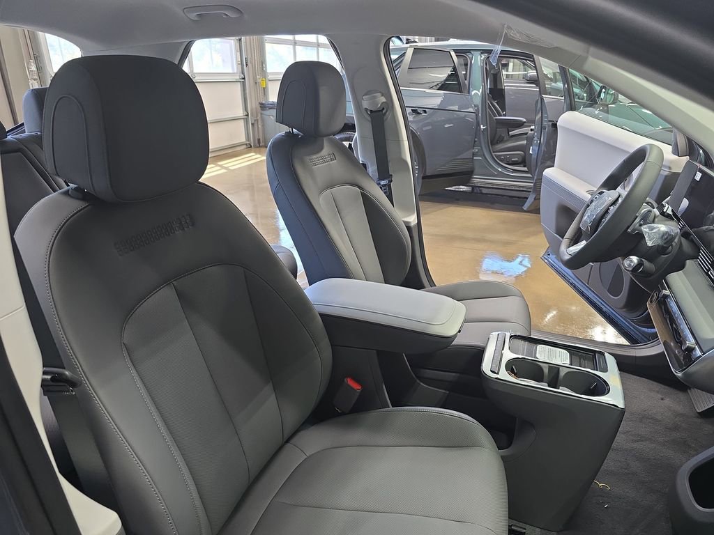 New 2026 Hyundai Ioniq 5 SEL AWD/4WD image 10