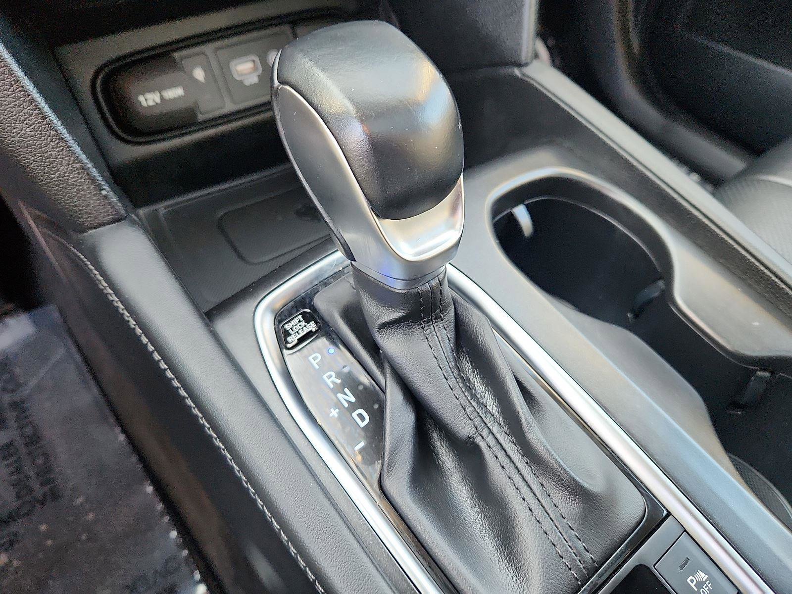 Used 2019 Hyundai Santa Fe AWD image 15