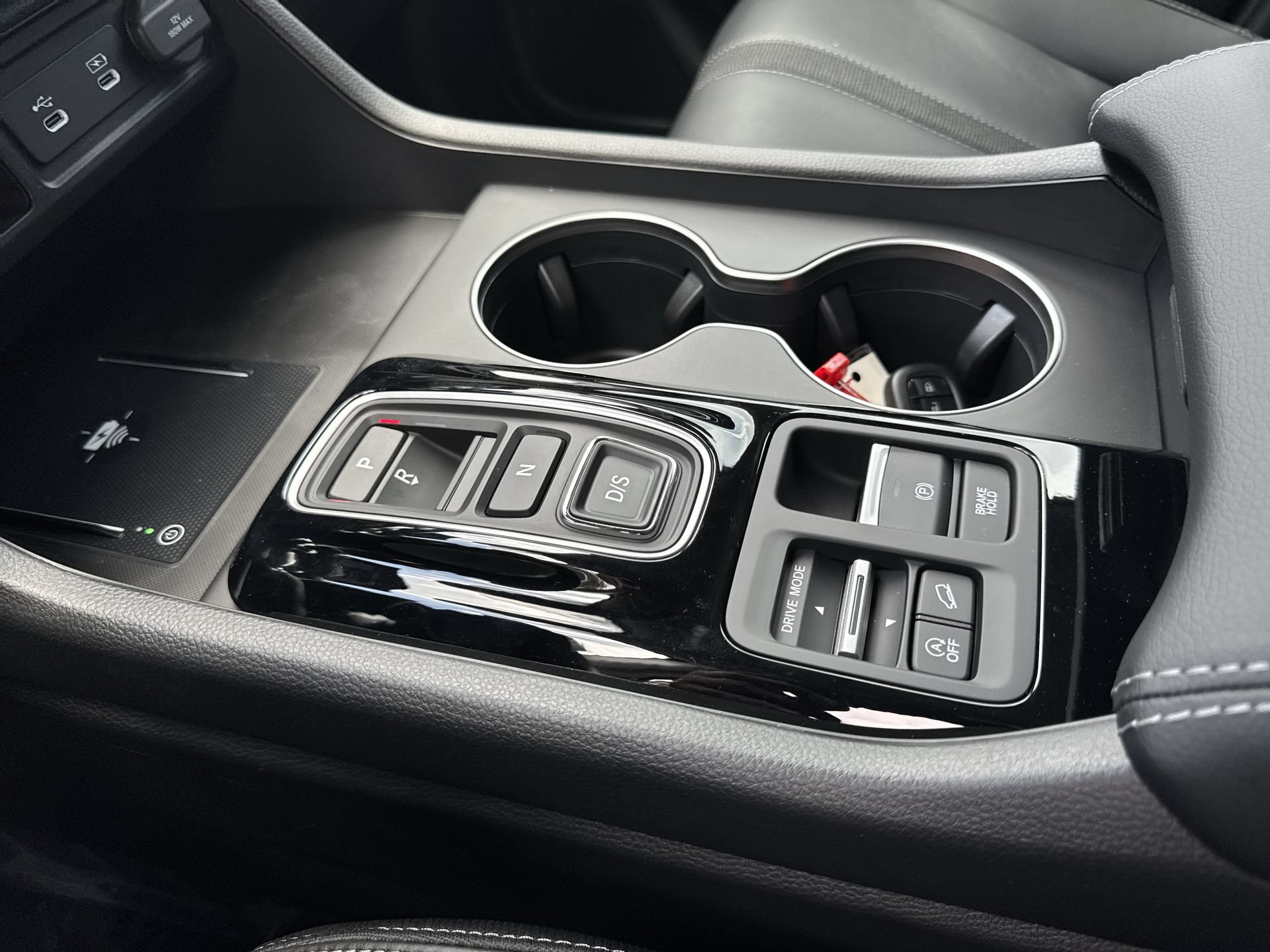 New 2026 Honda Pilot EX-L image 28