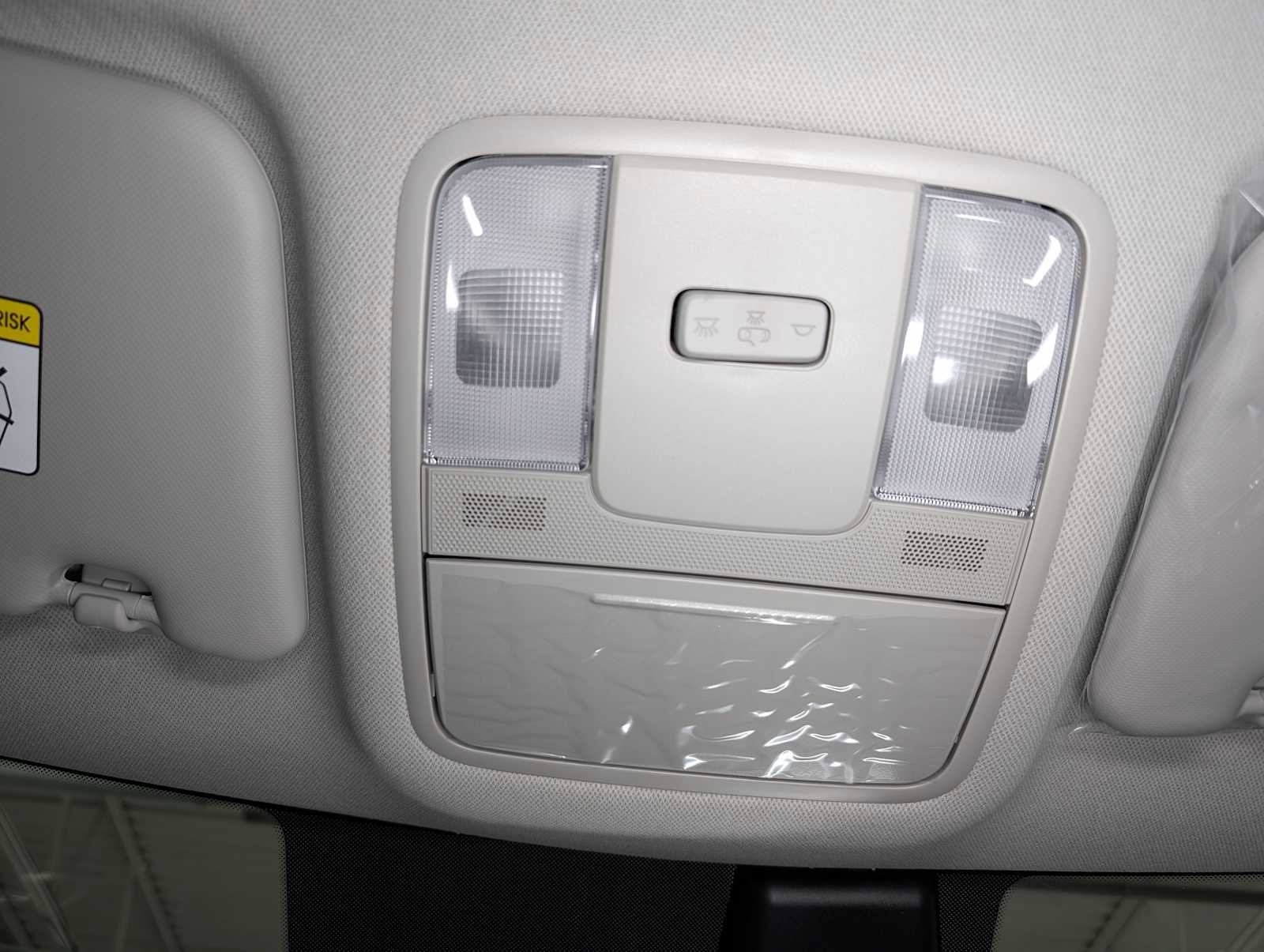 New 2025 Kia Soul LX image 27