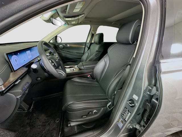 New 2026 Genesis GV80 2.5T Advanced AWD/4WD image 16