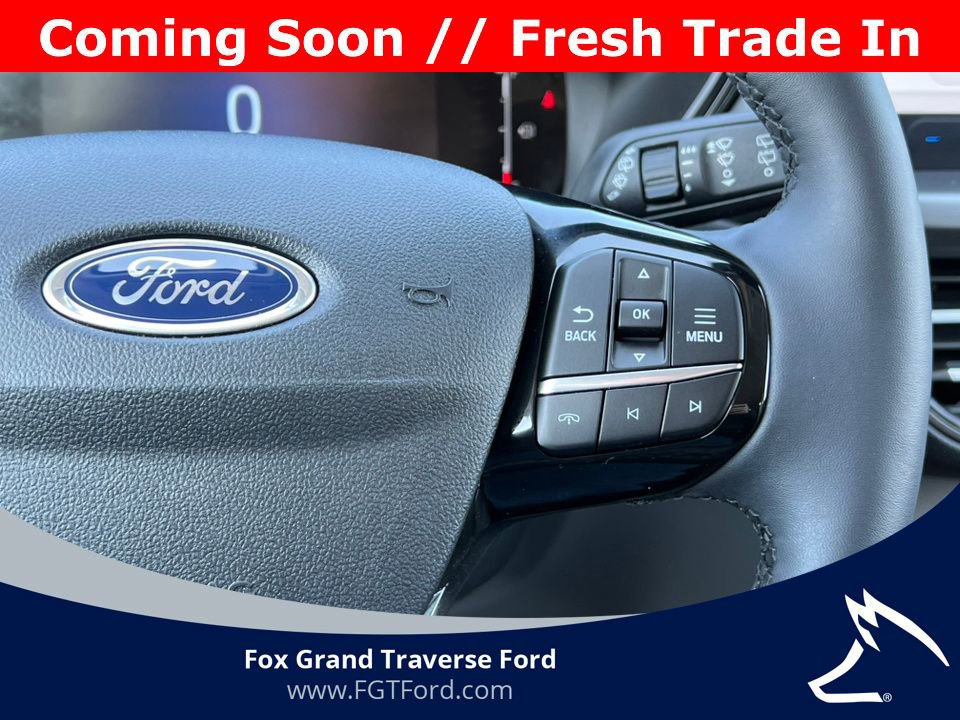 Certified 2023 Ford Escape Active w/ Tech Pack #1 AWD/4WD image 18