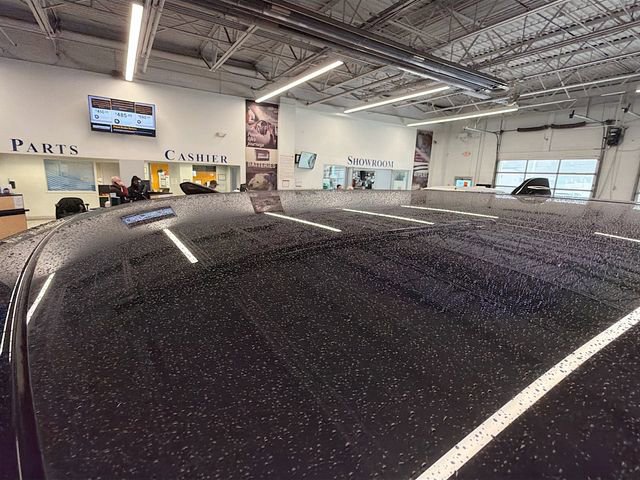 New 2024 Chevrolet Silverado EV RST image 26