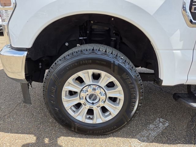 Used 2022 Ford F250 XLT image 25