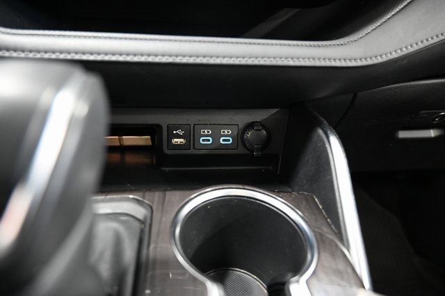 Used 2022 Toyota Highlander Platinum image 20