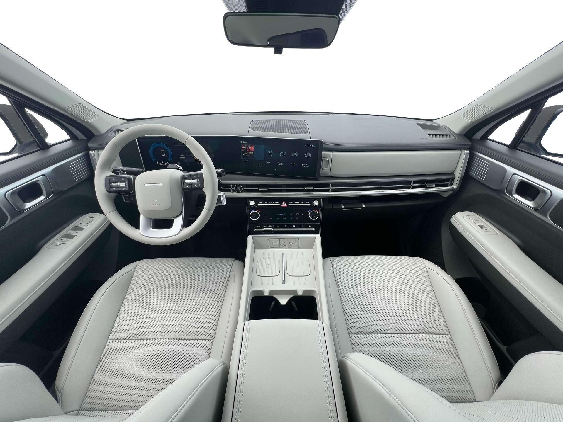 New 2026 Hyundai Santa Fe SEL AWD/4WD image 12